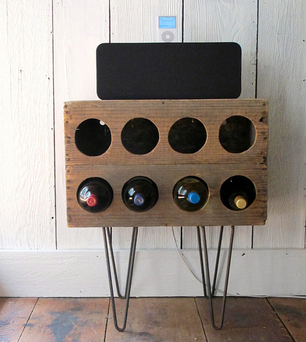 Έπιπλο αποθήκευσης Έπιπλο αποθήκευσης