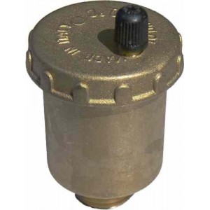 Βαλβίδα Εξαέρωσης Ηλιακού Θερμοσίφωνα