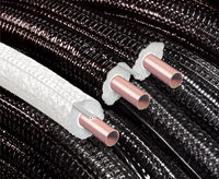 Μόνωση Σωληνώσεων Ηλιακού Θερμοσίφωνα